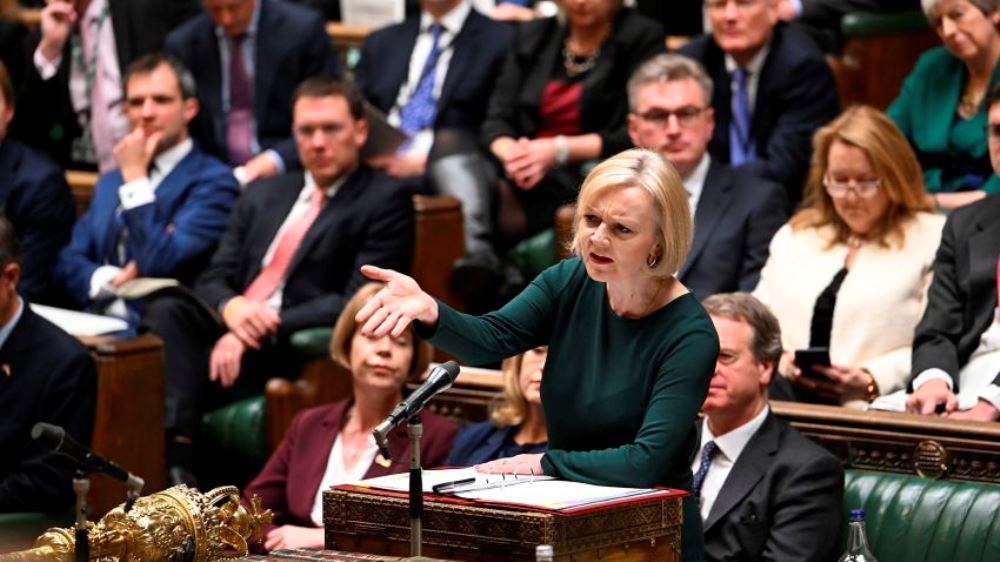 Vetem 2 muaj ne detyre, jep doreheqjen Kryeministrja britanike